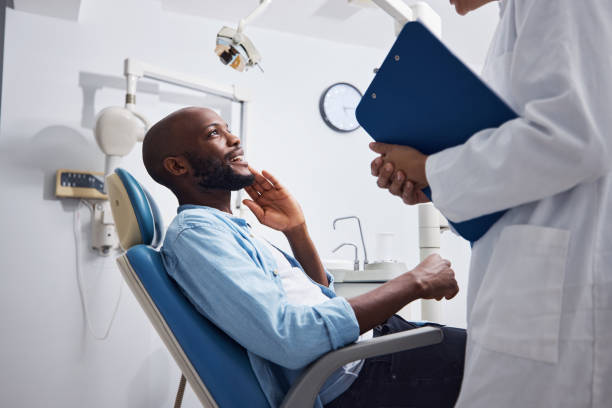 Best Emergency Cosmetic Dentistry (e.g., broken veneers) in Holton, KS