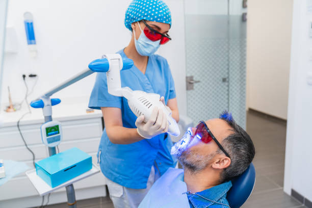 Best Emergency Root Canal Therapy in Holton, KS
